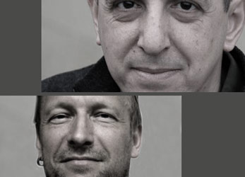 Agustí Fernández + Mats Gustafsson